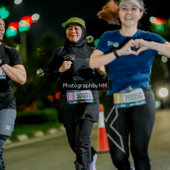 Runner Photo 3717373