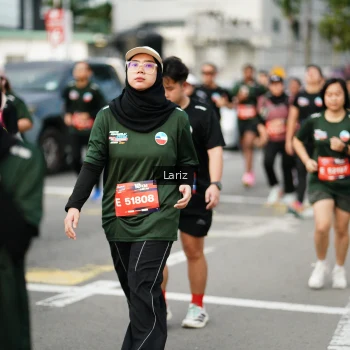 Runner Photo 3717374