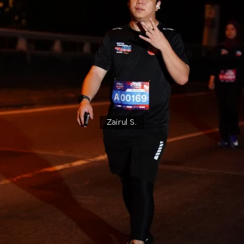 Runner Photo 3717380