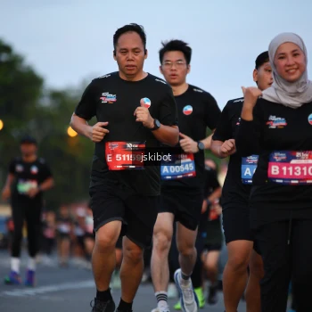 Runner Photo 3717381