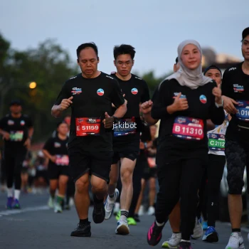 Runner Photo 3717382