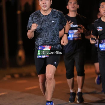 Runner Photo 3717397