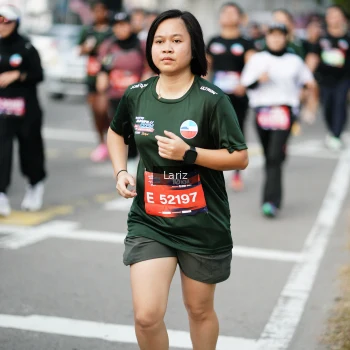 Runner Photo 3717399
