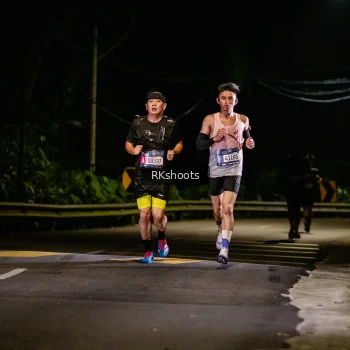 Runner Photo 3717405