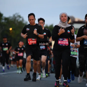 Runner Photo 3717408