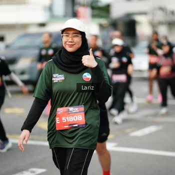 Runner Photo 3717412