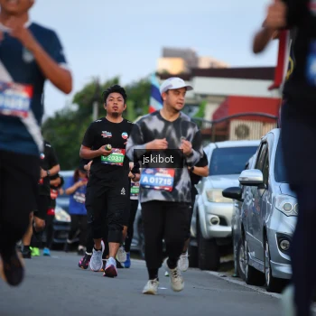 Runner Photo 3717417