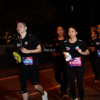 Runner Photo 3717420