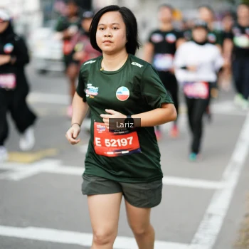 Runner Photo 3717423