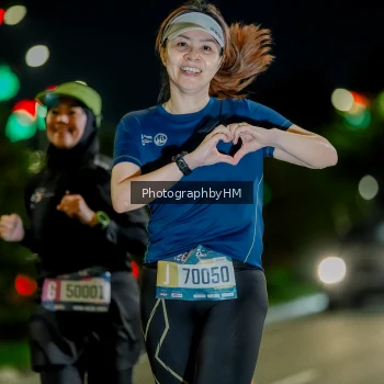 Runner Photo 3717424