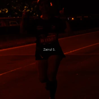 Runner Photo 3717431