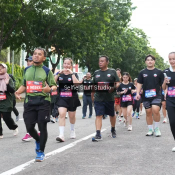 Runner Photo 3717432