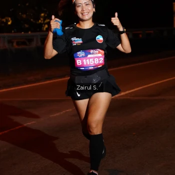 Runner Photo 3717436
