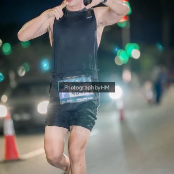 Runner Photo 3717440
