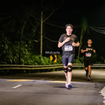 Runner Photo 3717442