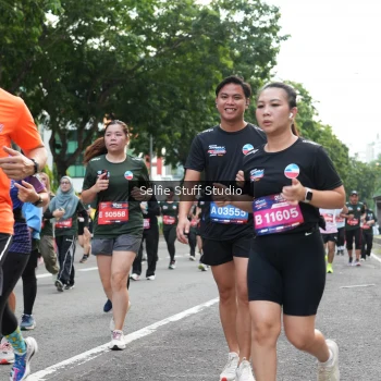 Runner Photo 3717443