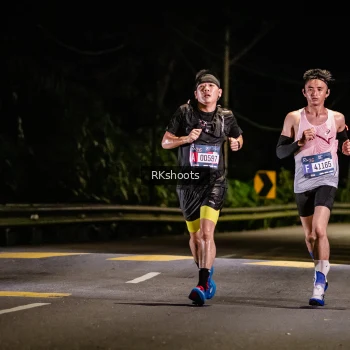 Runner Photo 3717445