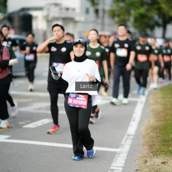 Runner Photo 3717450
