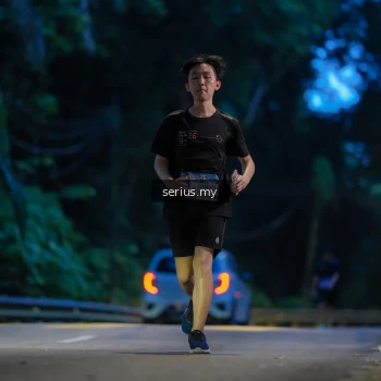 Runner Photo 3717452