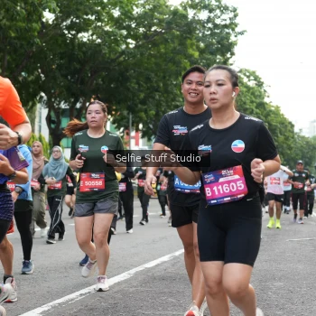 Runner Photo 3717457