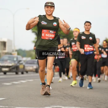 Runner Photo 3717458