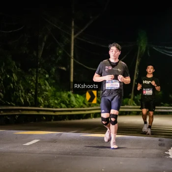 Runner Photo 3717460