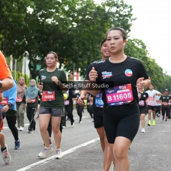 Runner Photo 3717473