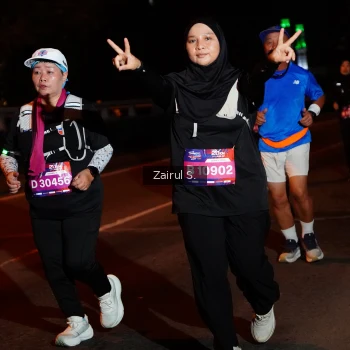 Runner Photo 3717483