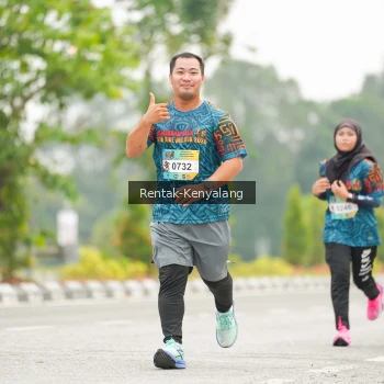Runner Photo 3717489