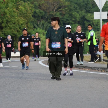 Runner Photo 3717493