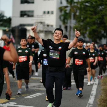 Runner Photo 3717495