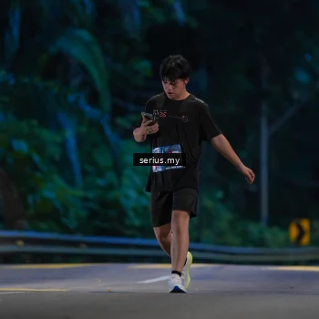 Runner Photo 3717497