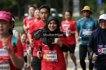 Runner Photo 37175