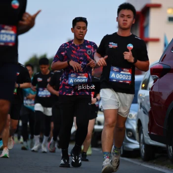 Runner Photo 3717502