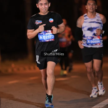Runner Photo 3717505