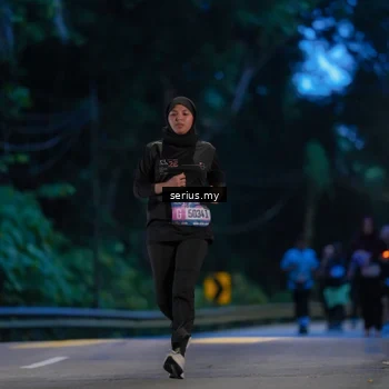 Runner Photo 3717507