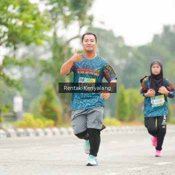 Runner Photo 3717508