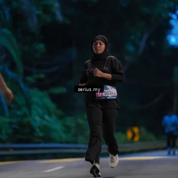 Runner Photo 3717510