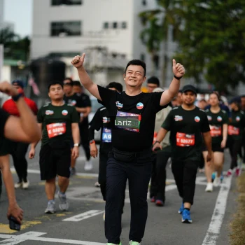 Runner Photo 3717515