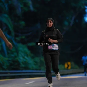 Runner Photo 3717520