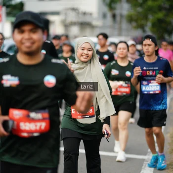 Runner Photo 3717531