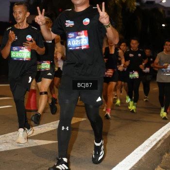 Runner Photo 3717537