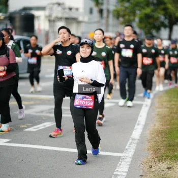 Runner Photo 3717541