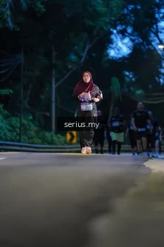 Runner Photo 3717542