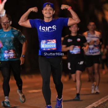 Runner Photo 3717547