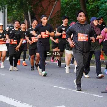 Runner Photo 3717549