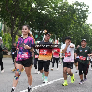Runner Photo 3717550