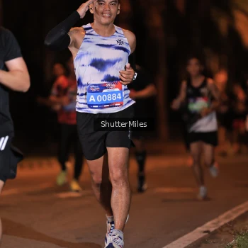 Runner Photo 3717553