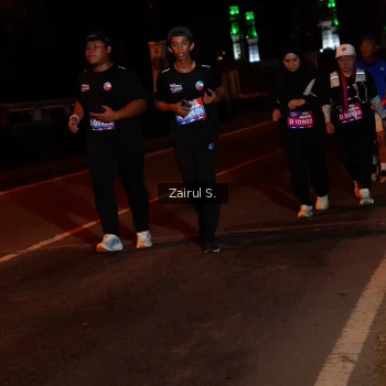 Runner Photo 3717554