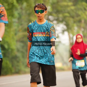 Runner Photo 3717557